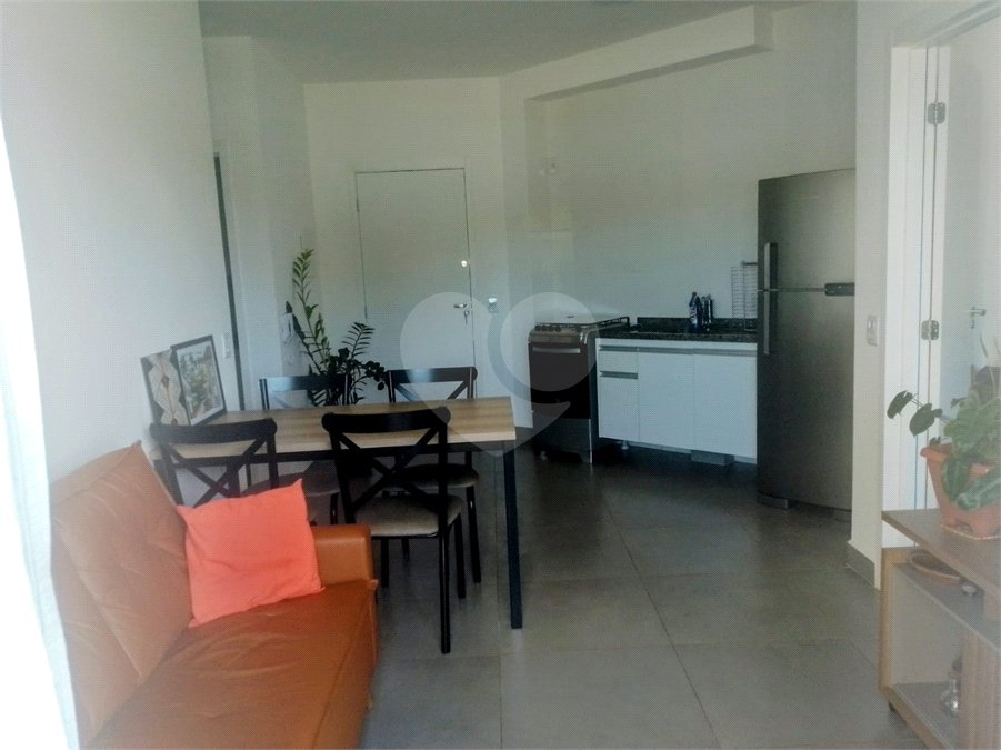 Apartamento Condomínio: Parque Dos Girassois [a venda.