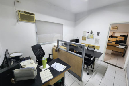 PRÉDIO COMERCIAL – 450m² – ALTO DA LAPA