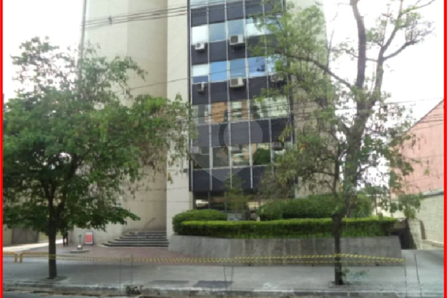 Sala à venda em Cidade Monções, São Paulo, SP