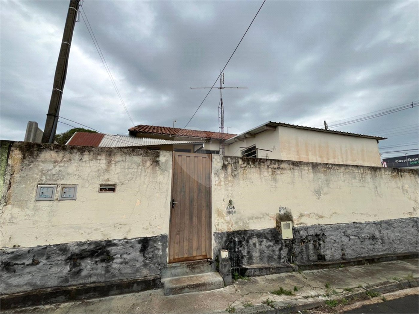 Terreno no Cidade Jardim.