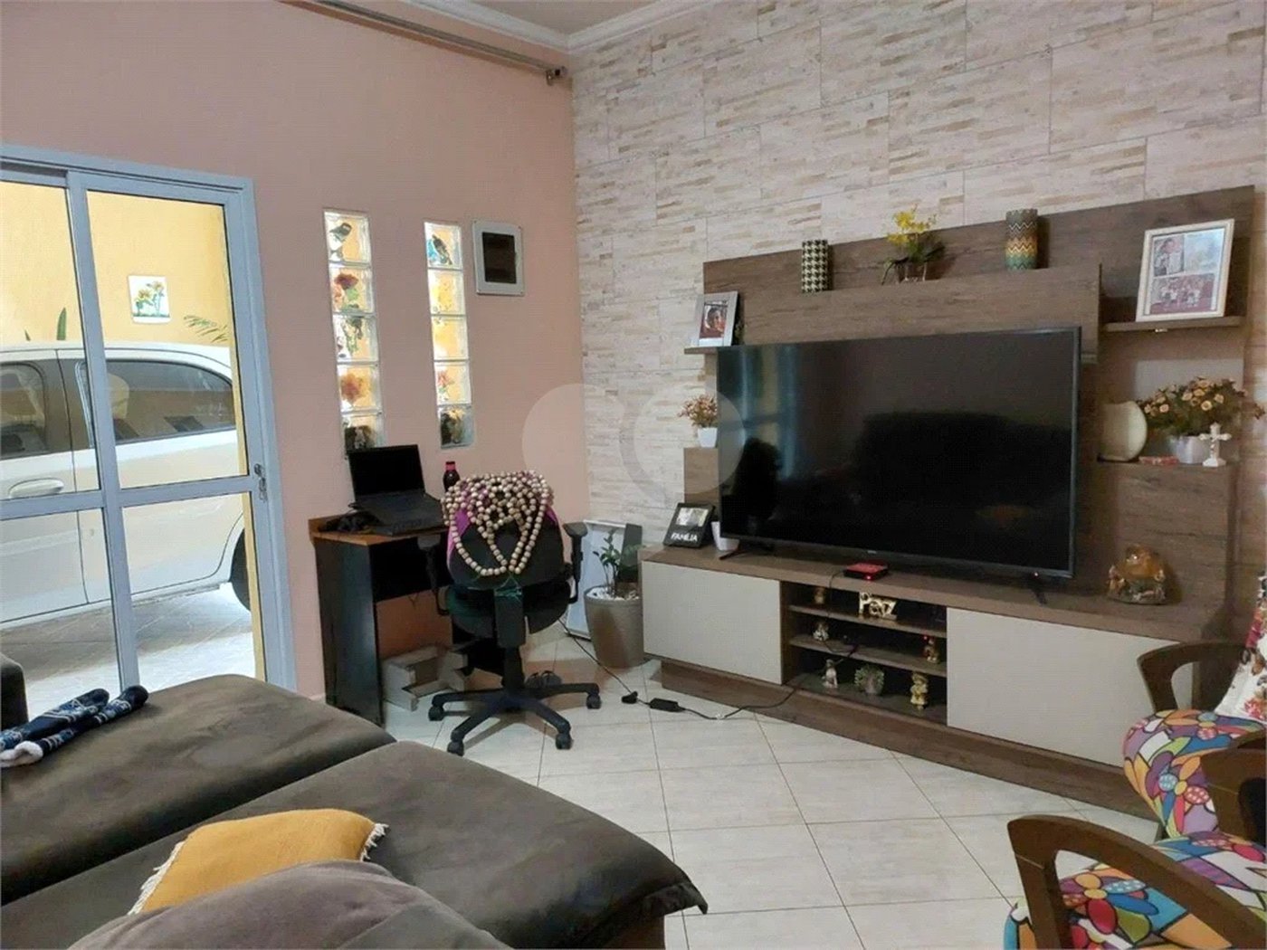 Casa na Vila Prudencia, Pronta para morar.