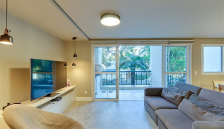 Apartamento à venda com 3 suítes em Alto da Boa Vista, São Paulo, SP
