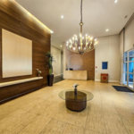 Na Mooca á venda Apartamento / Studio com 51m² 1 dormitório e 1 vaga.