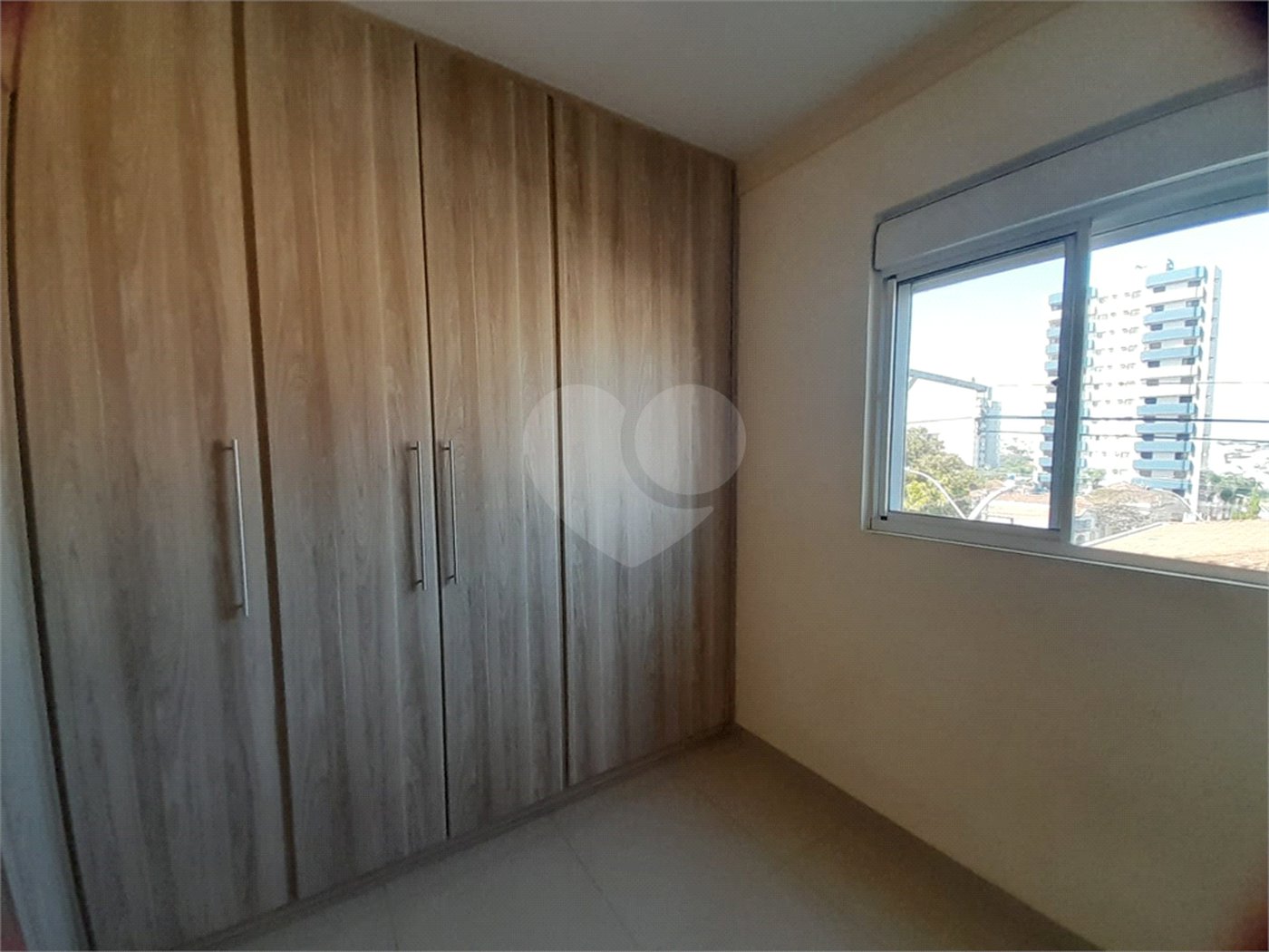 Apartamento à Venda ou para Locação no Edifício Marchal Estilo - São Carlos