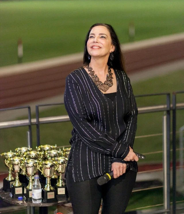 Mirella Raquel Parpinelle