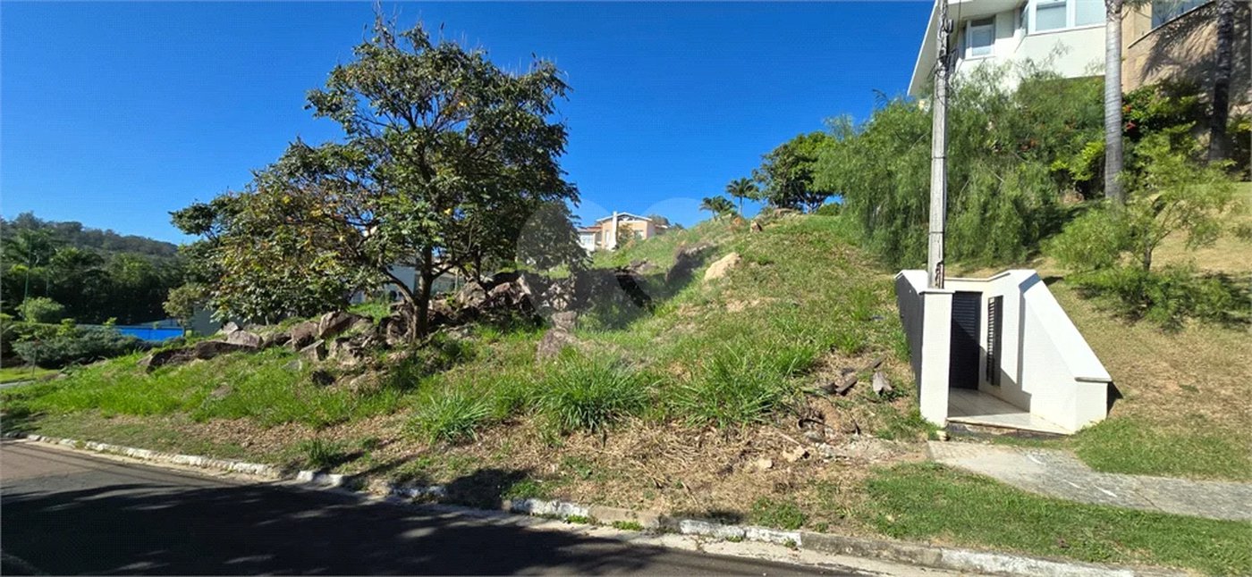 Terreno à venda em Pinheiro, Valinhos, SP