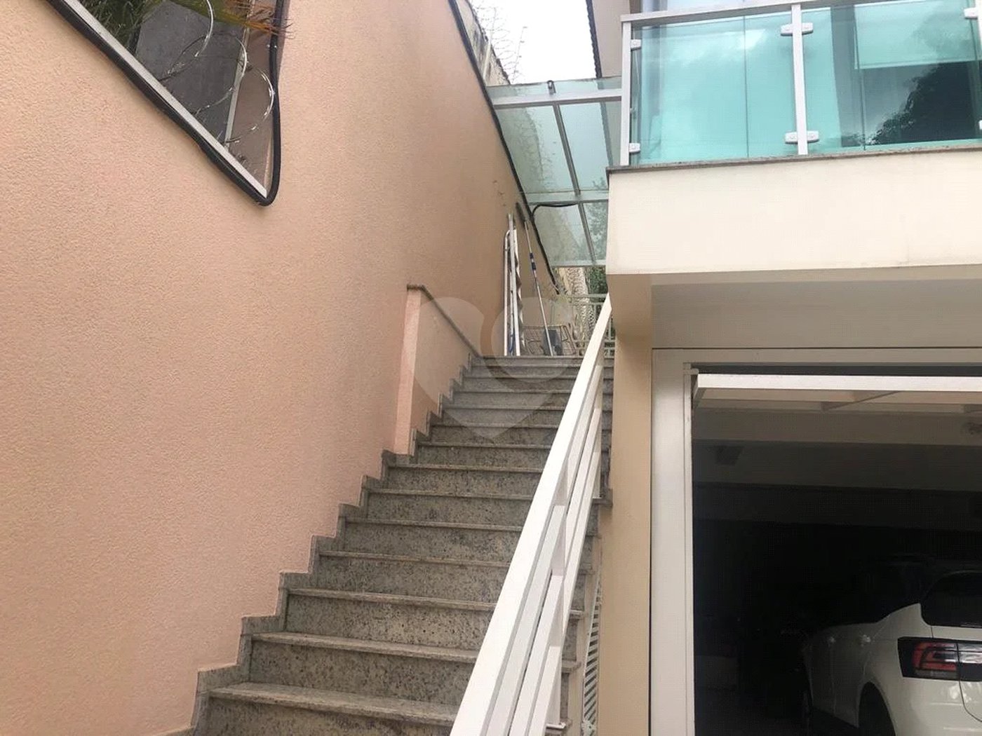 Excelente sobrado no Jardim virginia Bianca