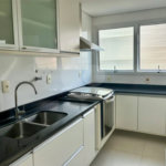 Apartamento de 130m2 à venda com 3 dormitórios e 2 vagas no Campo Belo