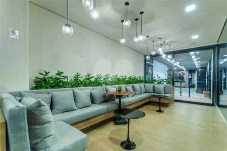 APARTAMENTO NOVO 2 DORMITÓRIOS À VENDA NA VILA MARIANA