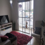 Apartamento com 67m², 3 quartos, garagem, à venda no Jardim Marajoara.