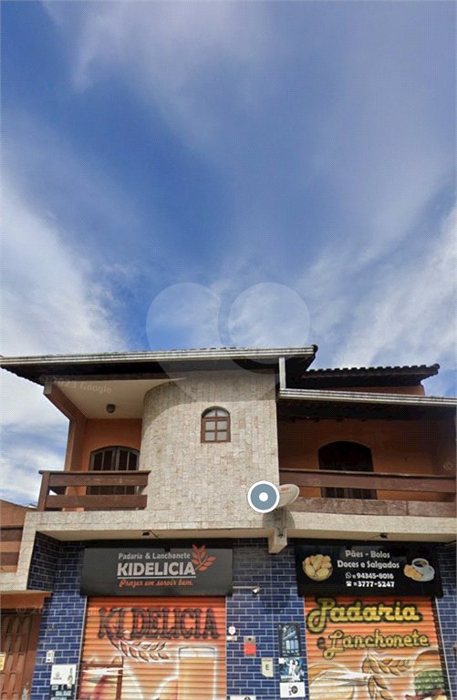 Excelente oportunidade de investimento Sobrado e Salão comercial 229,61m² no bairro Canjica, Terra Preta - Mairiporã/SP