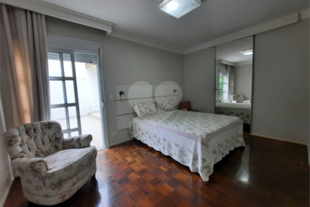 Casa com 3 quartos, térrea, plana, na City Campo Grande