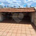 Sobrado à venda | 740 m² | 5 dormitórios (1 suíte) no Bom Retiro!