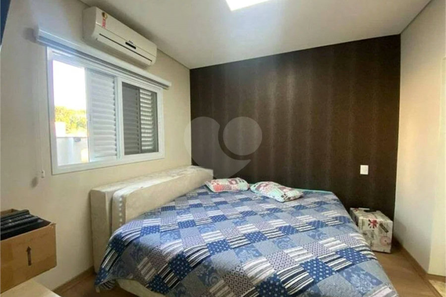 Casa em Condomínio à venda, 3 quartos, 2 suítes, 4 vagas, Park Campestre I - Piracicaba/SP