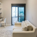 VILA NOVA CONCEIÇÃO - 216 M² - 4 VAGAS