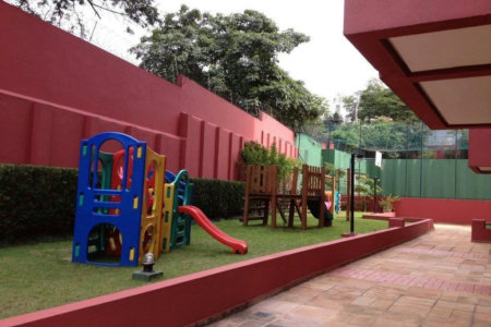 Cobertura à venda com 3 quartos, sendo 1 suíte, em Morumbi, São Paulo, SP