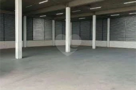 Galpão comercial para locação na Lapa