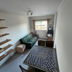 Excelente apartamento á venda de 2 dormitórios no CENTRO de São Carlos!