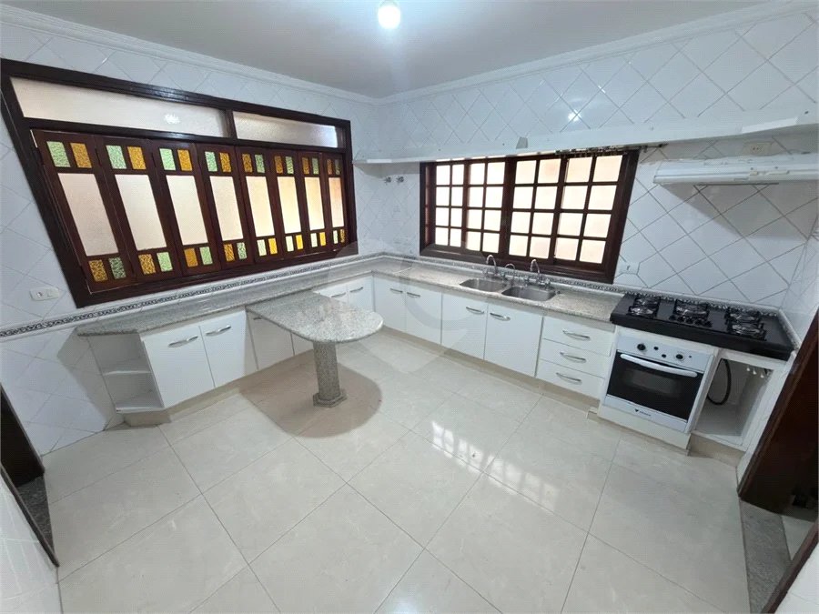Casa para alugar em condomínio fechado no Green Village – Bairro Dois Córregos, Piracicaba