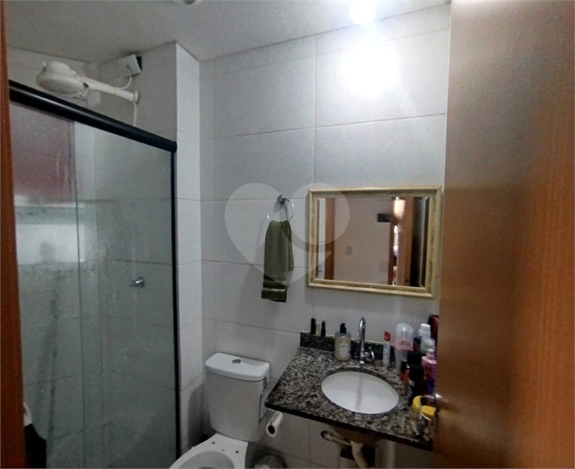 Apartamento no Residencial Novos Ares