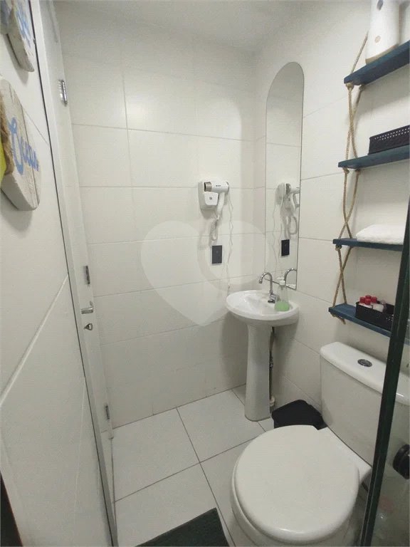 Apartamento Vila Guilherme