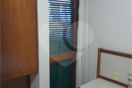 Apartamento moderno com 1 dormitório no Campo Belo – 50 m², lazer completo!