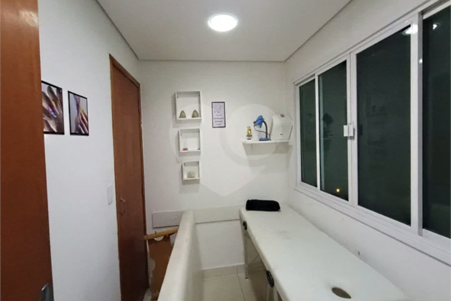 Sala para alugar em Mandaqui, São Paulo, SP