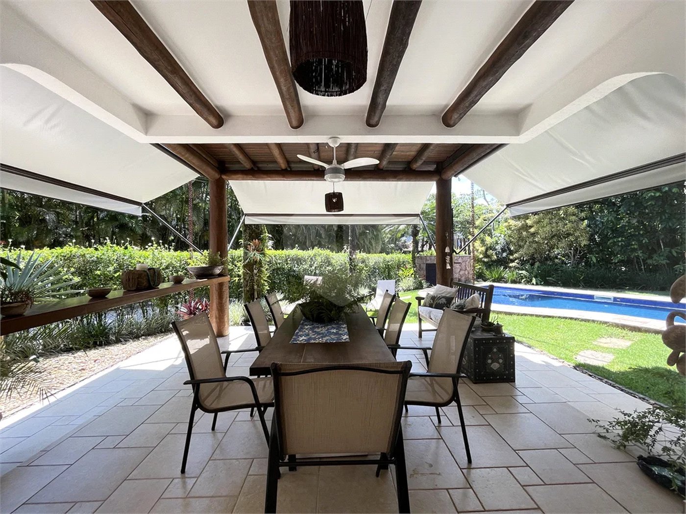 Casa à venda com 4 suítes em Costa do Sol, Bertioga, SP
