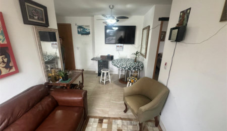 Apartamento à venda com 2 quartos em Jardim Íris, São Paulo, SP