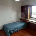 Apartamento à Venda em Mirandópolis com 4 Dormitórios, 2 Suítes e 4 Vagas