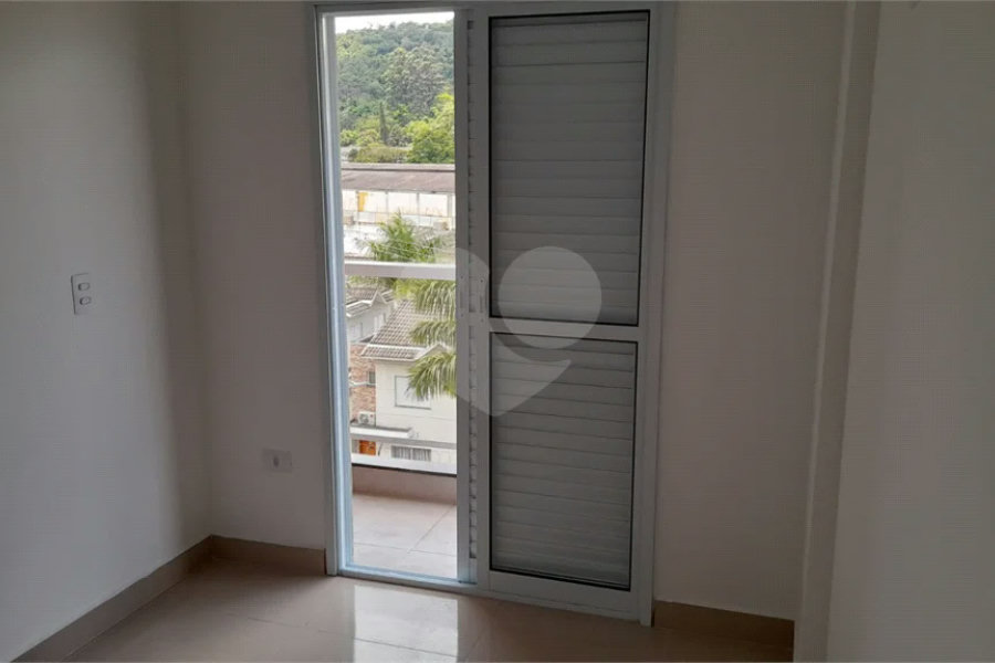 Apartamento à venda com 2 quartos em Tremembé, São Paulo, SP