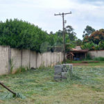 Terreno com 2.010,00 m² .