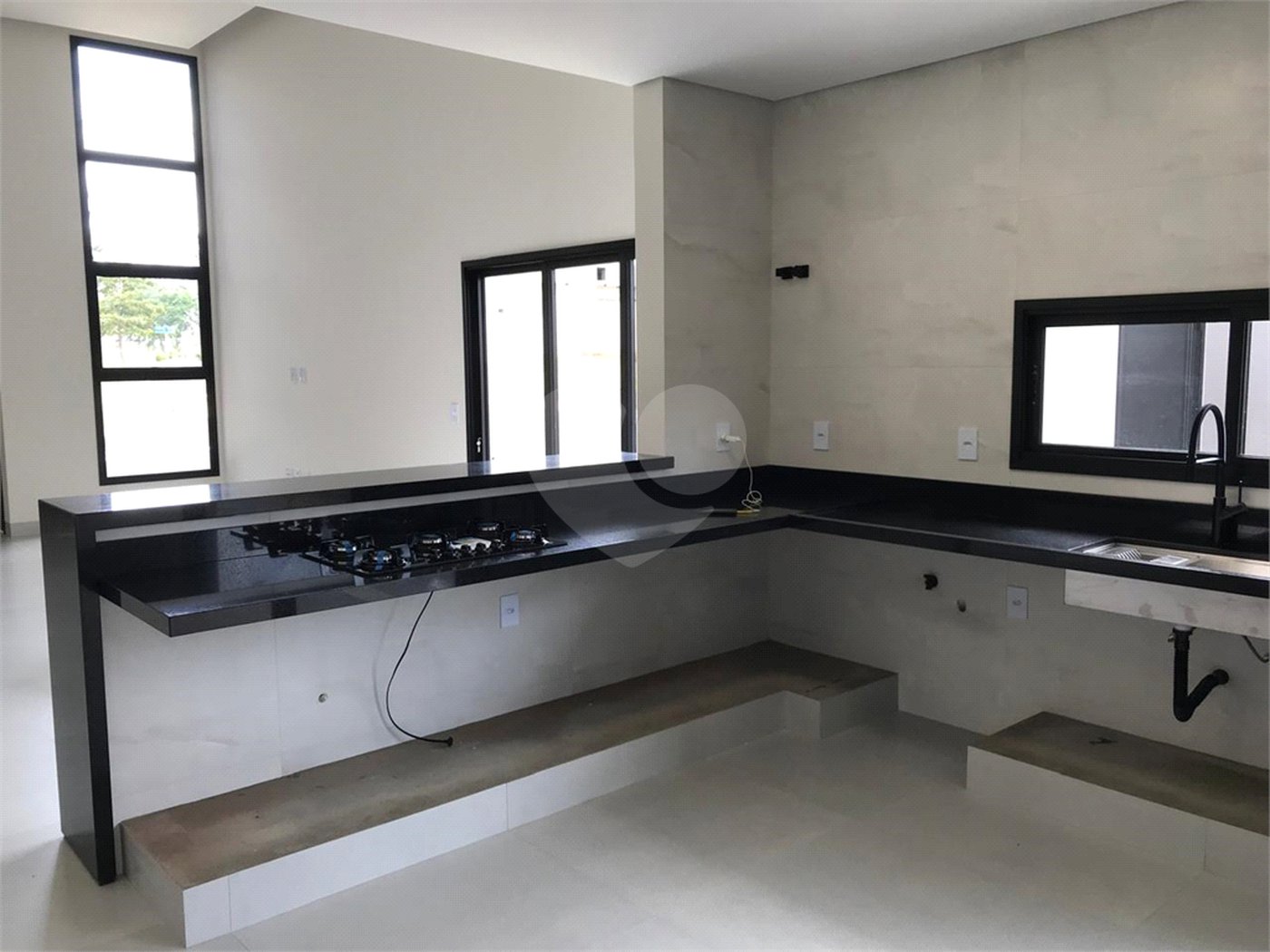 Casa térrea Village Damha IV - São Carlos/SP