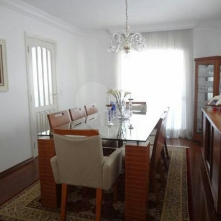 Apartamento em Moema