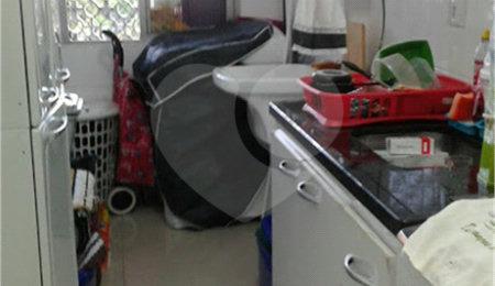 Apartamento à venda com 2 quartos em Campos Elíseos, São Paulo, SP