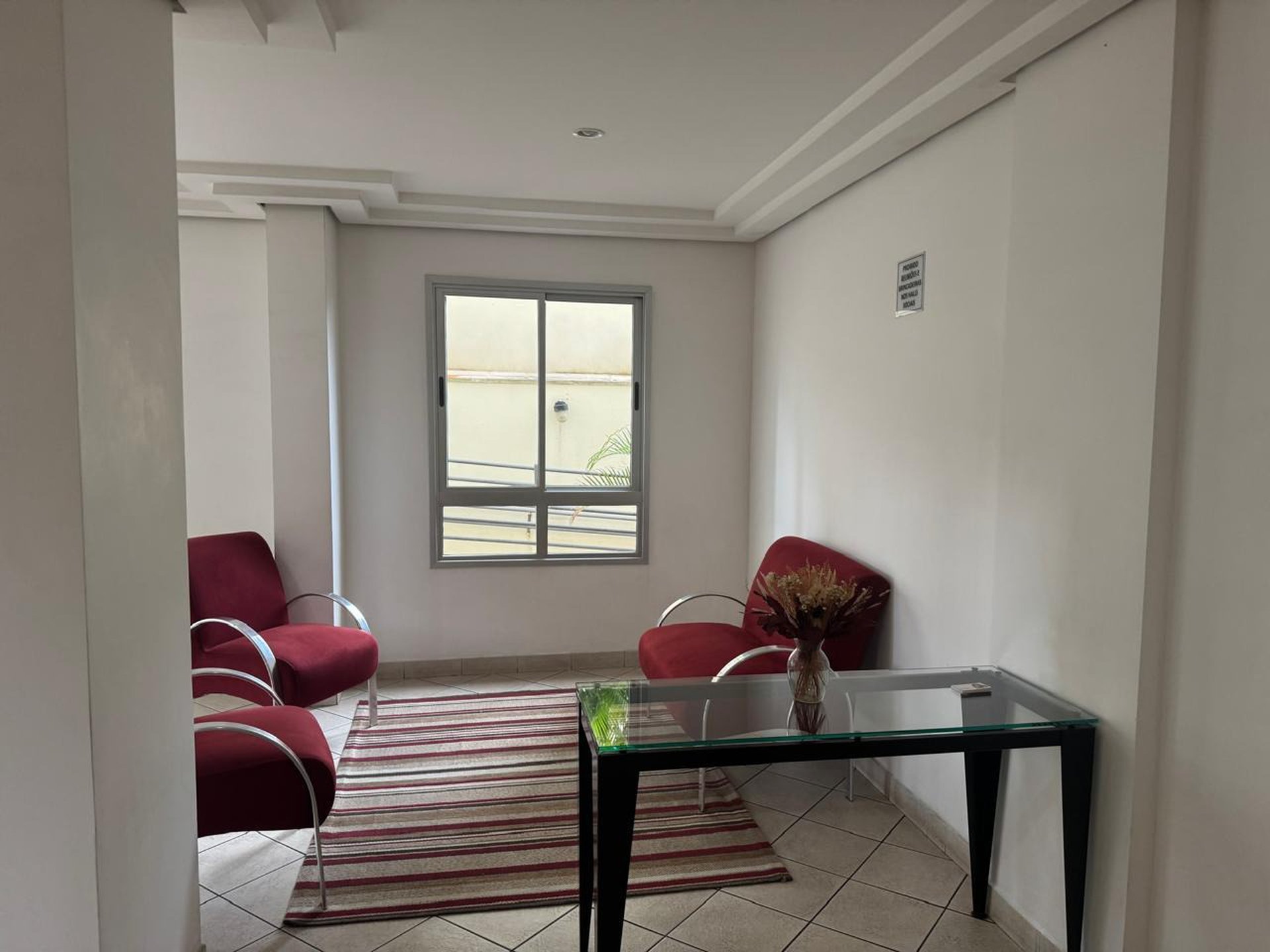 Apartamento, 3 quartos, 55 m² - Foto 3