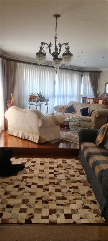 Excelente apartamento na Chácara Klabin