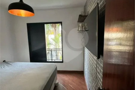 Apartamento á venda - Ipiranga