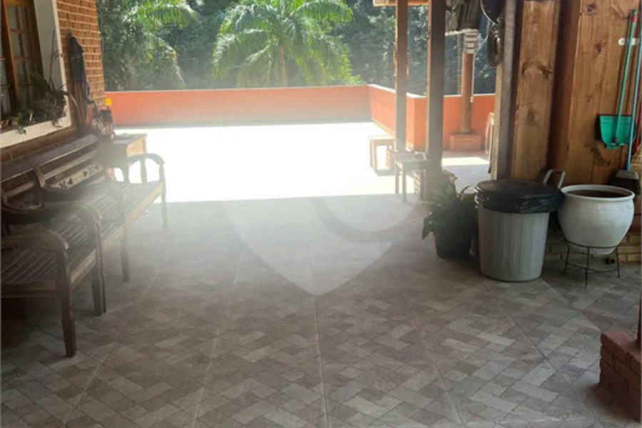 Linda Casa Em Condomínio Fechado Itapecerica da Serra