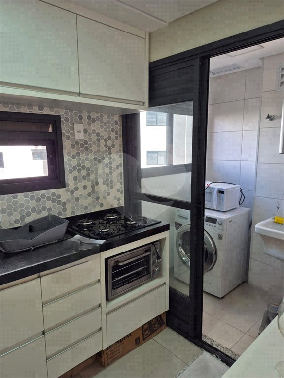 Apartamento na Vila Pauliceia