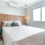 Apartamento na Rua Doutor Antônio Bento , 504 com 135m2 com 3 Suítes e 2 vagas de garagem