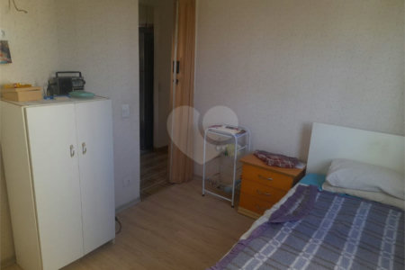 Apartamento á venda - Vila Mascote