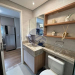 Studio no Welconx Pinheiros: Pronto para Morar e a 150m do Metrô! Ideal para Locação