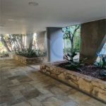 Apartamento 45m2 com 2 dormitórios e vaga no Jardins