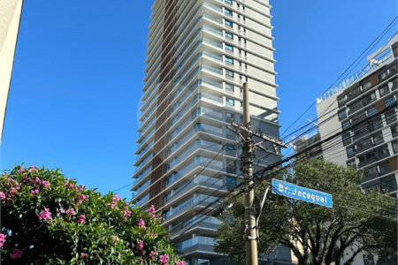 Apartamento Novo ! Campo Belo- Venda
