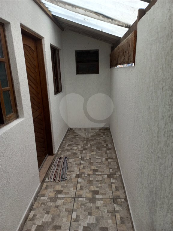 Casa á venda - Jardim Guarará