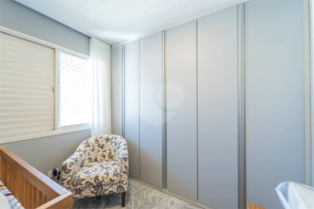 Apartamento à venda com 3 quartos, sendo 1 suíte,  em Vila Mascote, São Paulo, SP