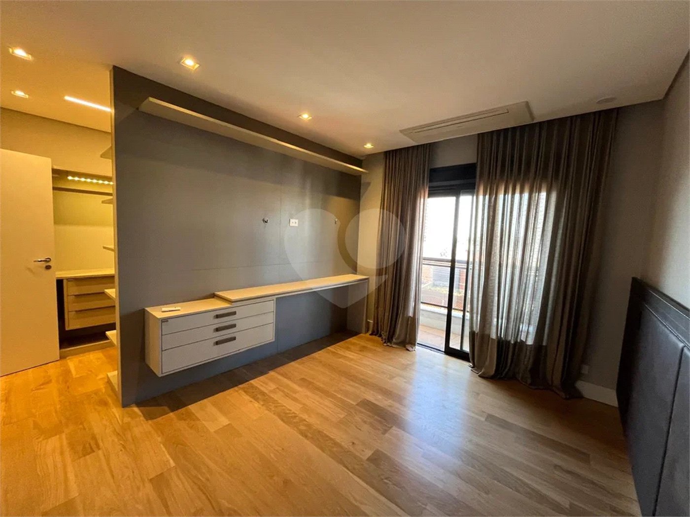 Apartamento à venda no São Dimas em Piracicaba/SP.