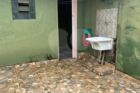 Casa Residencial à Venda no Belém – São Paulo
