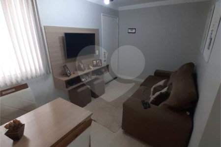 Apartamento com 2 dormitórios Mont Royal